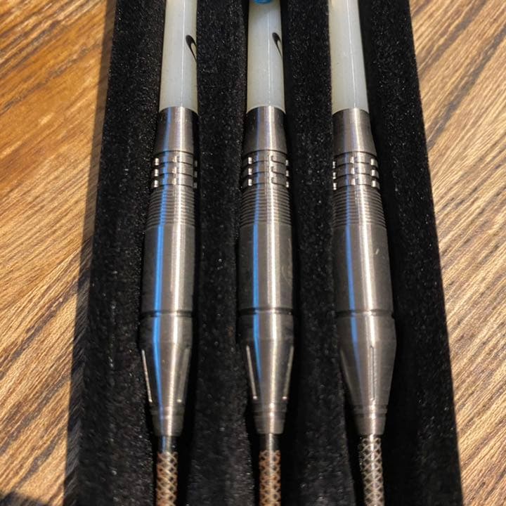 【RYUダーツ】Y's macro スティール ハードダーツ 新品未使用