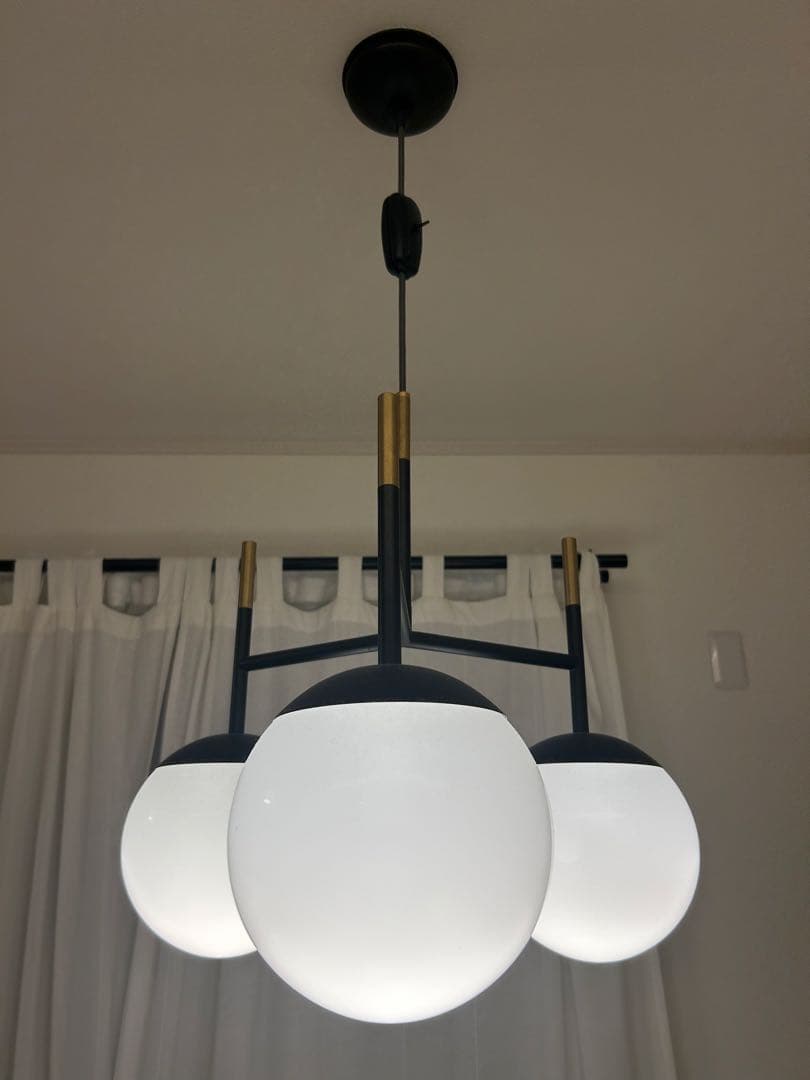 シーリングライト・天井照明 ARTWORKSTUDIO AW-0482E-WH Bliss-pendant