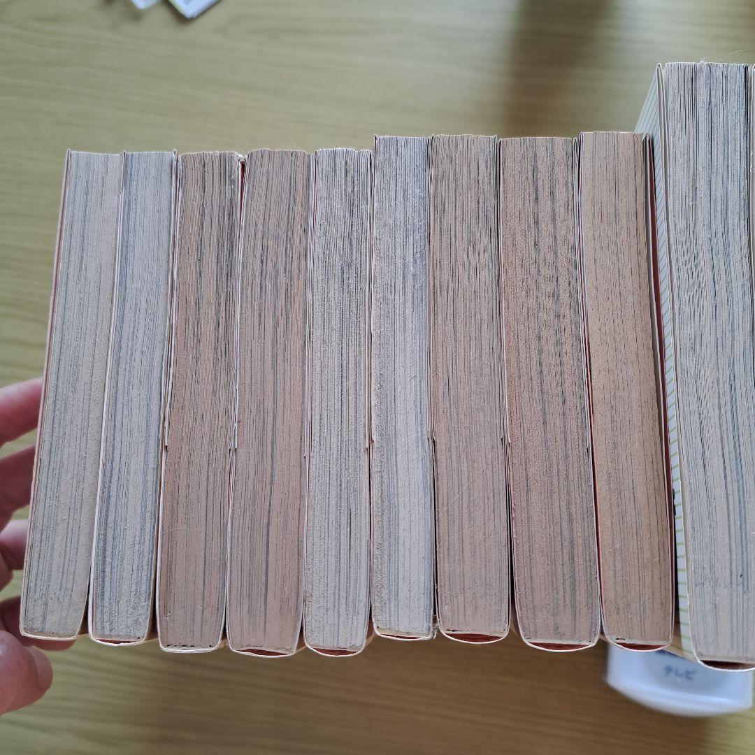 a*t様 値下げ　芳成かなこ　赤い鳥ことり他10冊