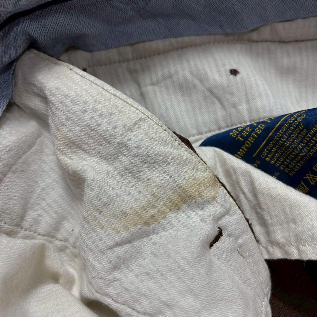 POLO Ralph Lauren ポロラルフローレン　コーデュロイパンツ　古着