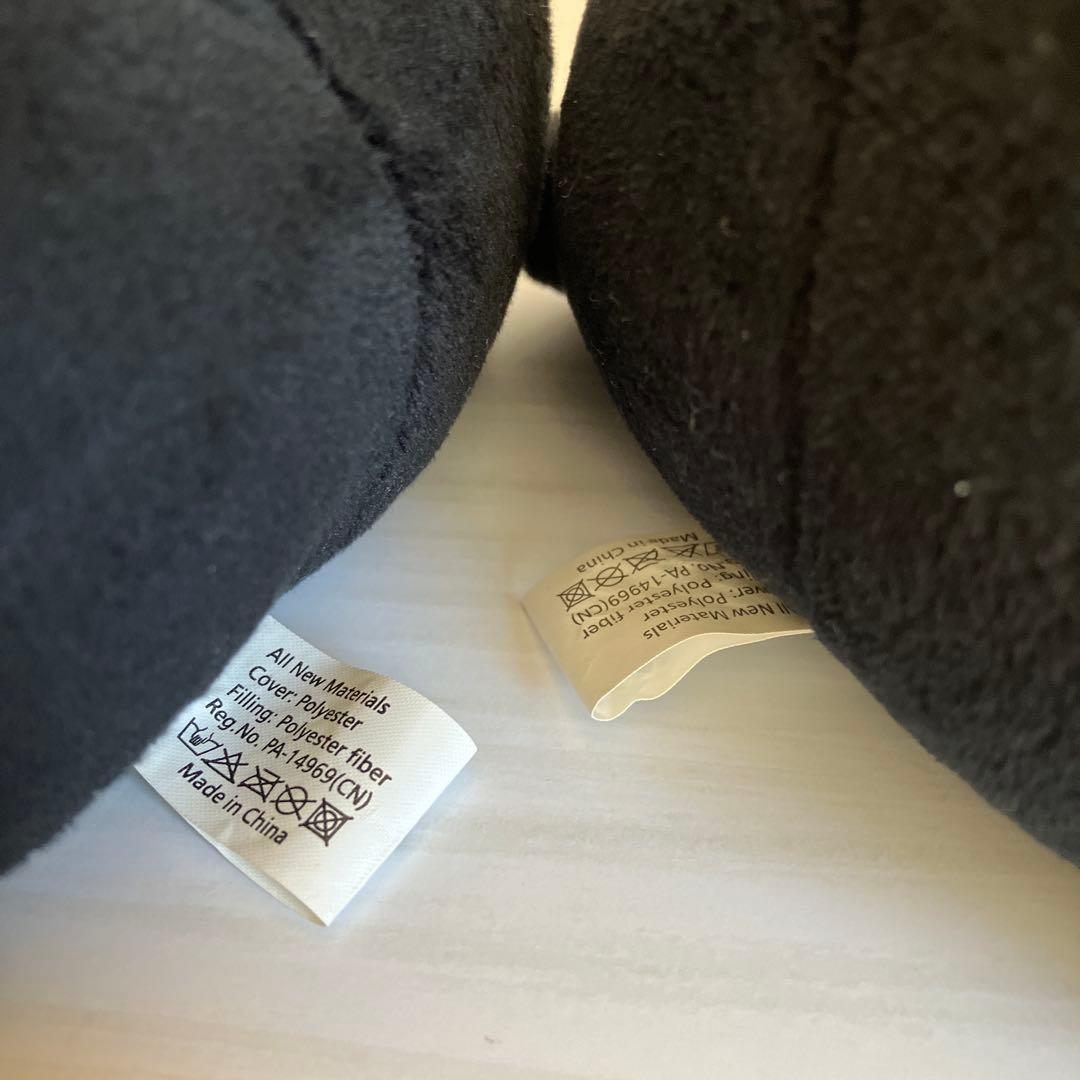 バステト アヌビス ぬいぐるみ