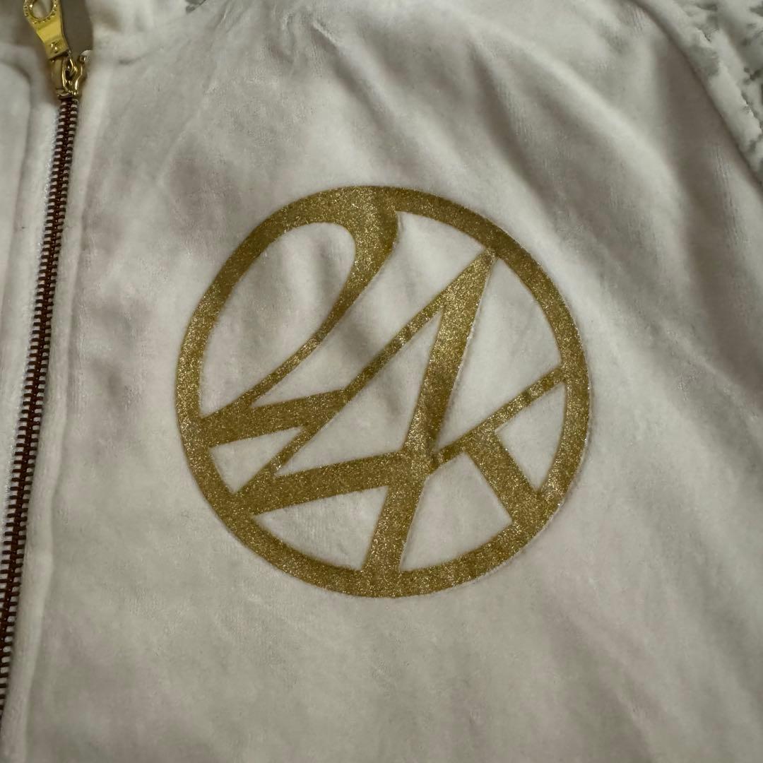 24karats セットアップ　tower of wish EXILE