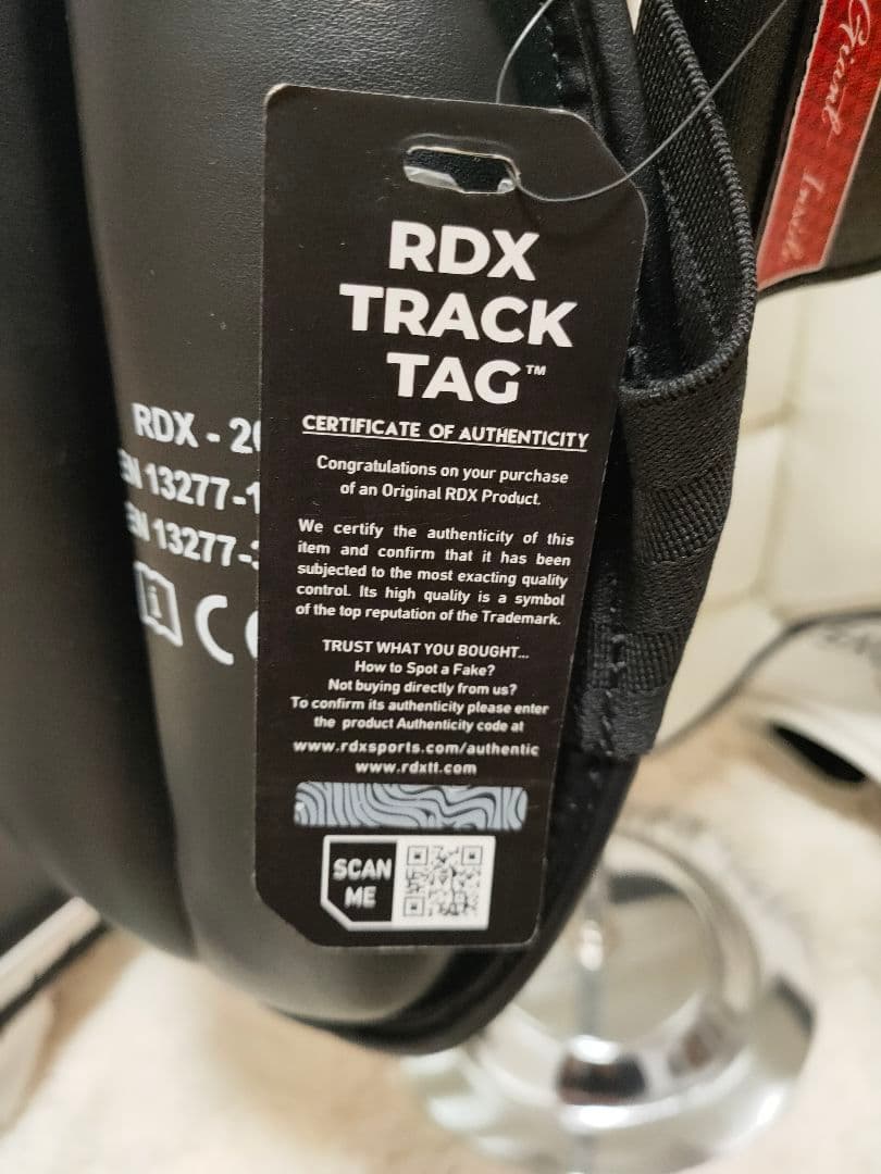 RDX ボディプロテクター T-2 S-M 新品タグ付 ミット＆グローブセット