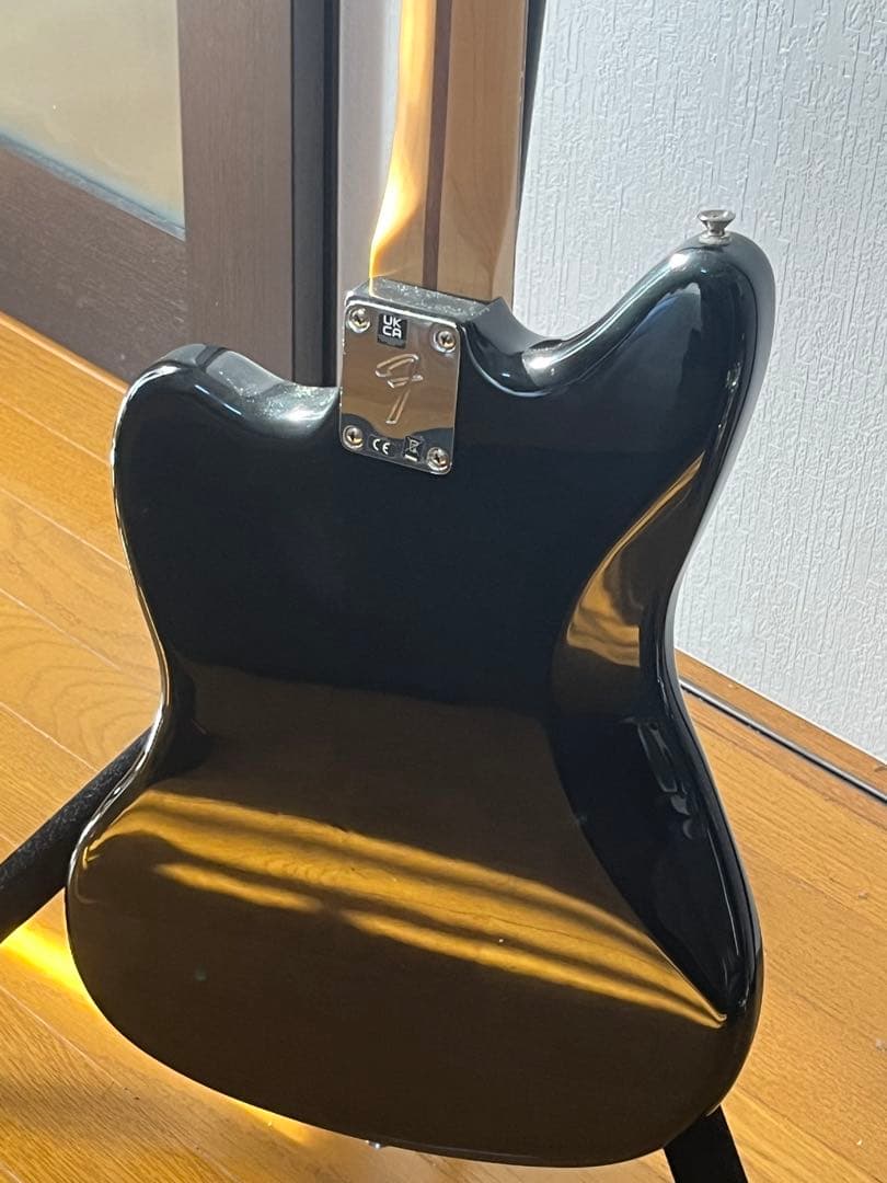 Fender Player Jaguar フェンダープレイヤージャガー