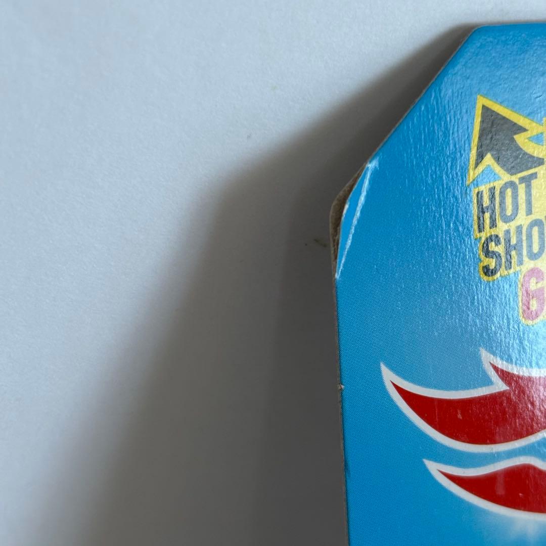 ホットウィール ブルーバード510ワゴン