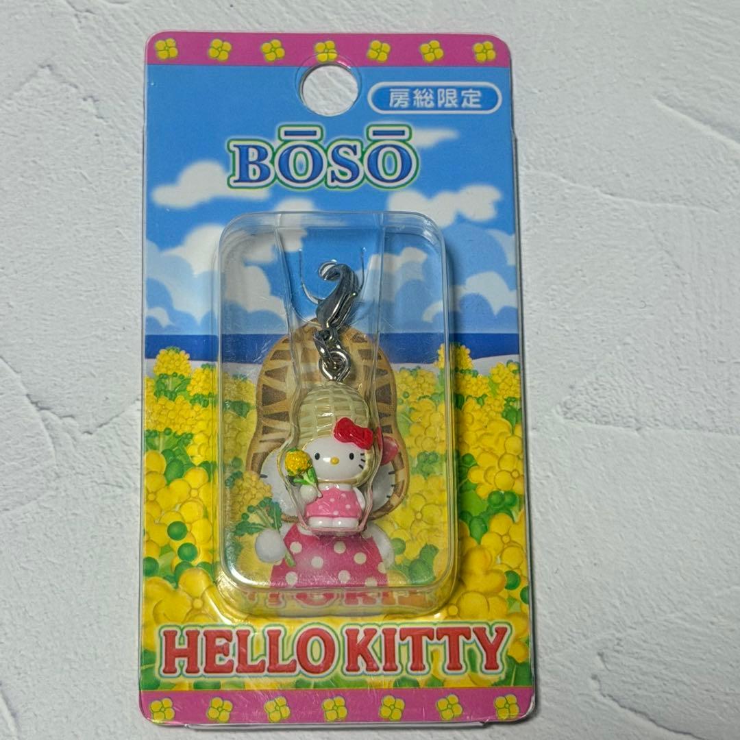 ご当地限定 キティ ファスナーチャーム 10個セット