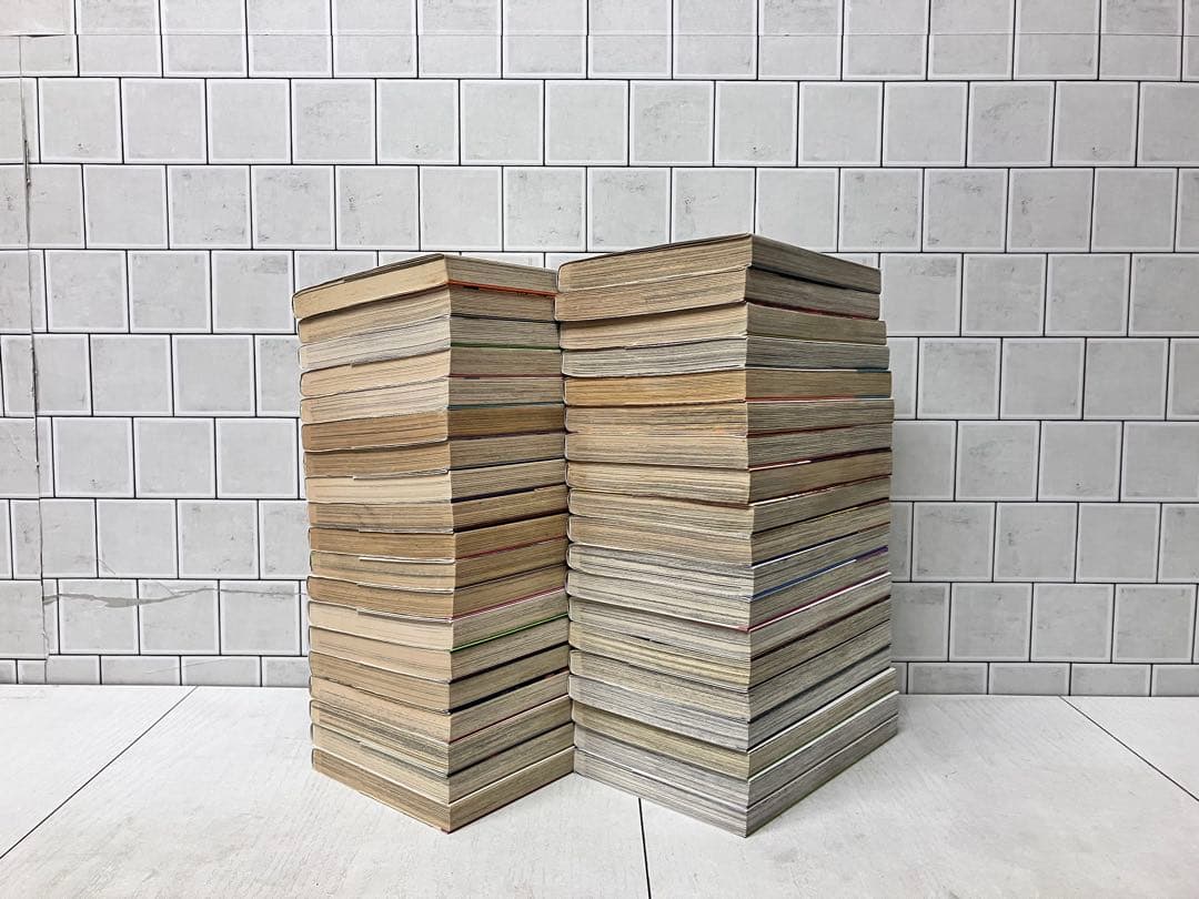 HUNTER × HUNTER 1~38巻 全巻セット ハンターハンター 全巻