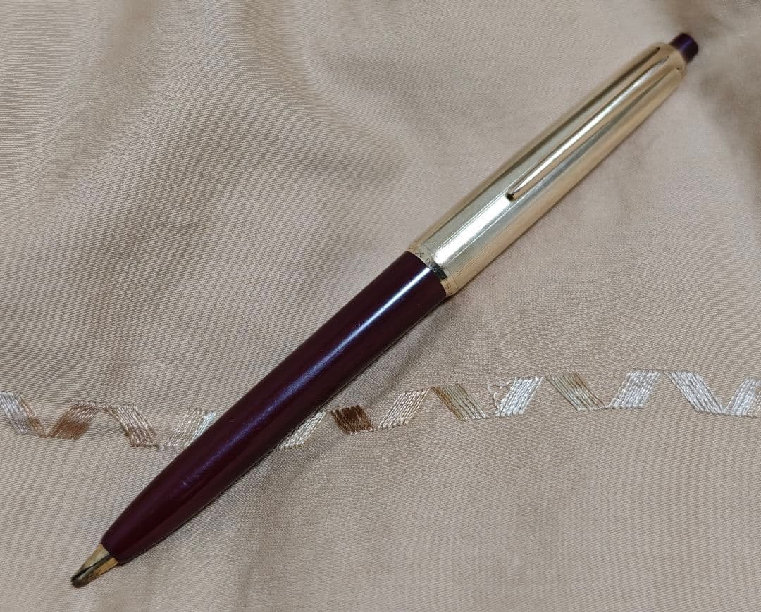 モンブラン　pix75　シャープペンシル　0.92mm　montblanc