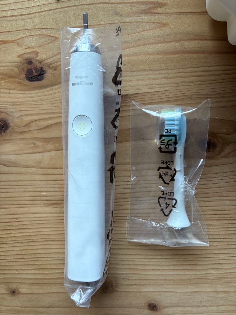 電動歯ブラシ フィリップス ソニッケアー ダイヤモンドクリーンHX9331/08