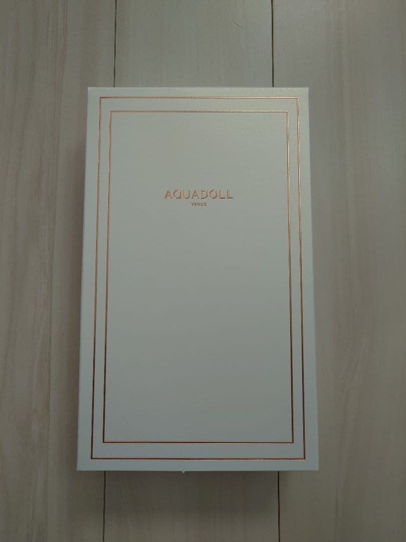 アクアドール　ヴィーナス　フルウィッグ　医療用　人毛MIX