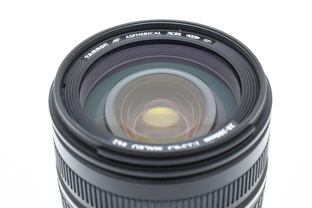 TAMRON MACRO 28-300mm F3.5-6.3 キヤノン用