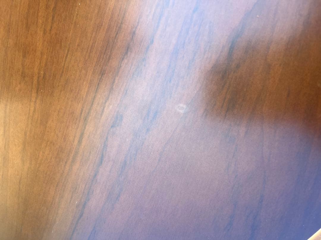 オールドカリモク ロータイプ ダイニングテーブル 家具 アンティーク インテリア