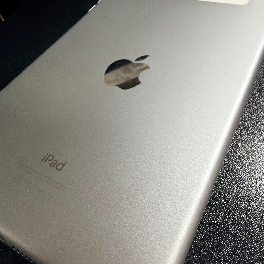 本日限定『準美品・最大容量87%』iPad mini 第4世代 64Gシムフリー