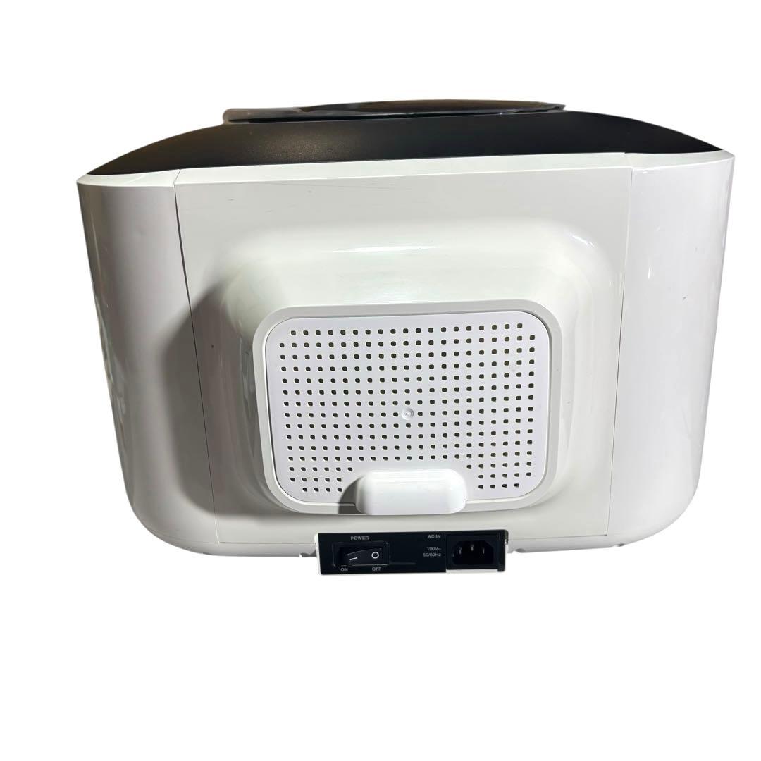 TOHMEI TECH マレンギプレミアム D5 食品乾燥機 フードドライヤー