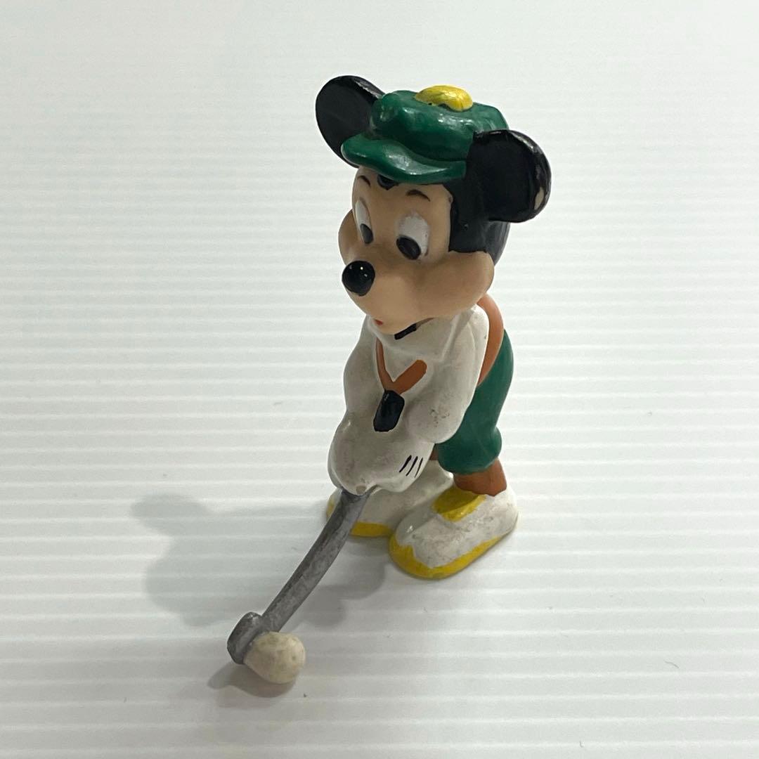 Disney ディズニー スポーツフィギュア 10体セット