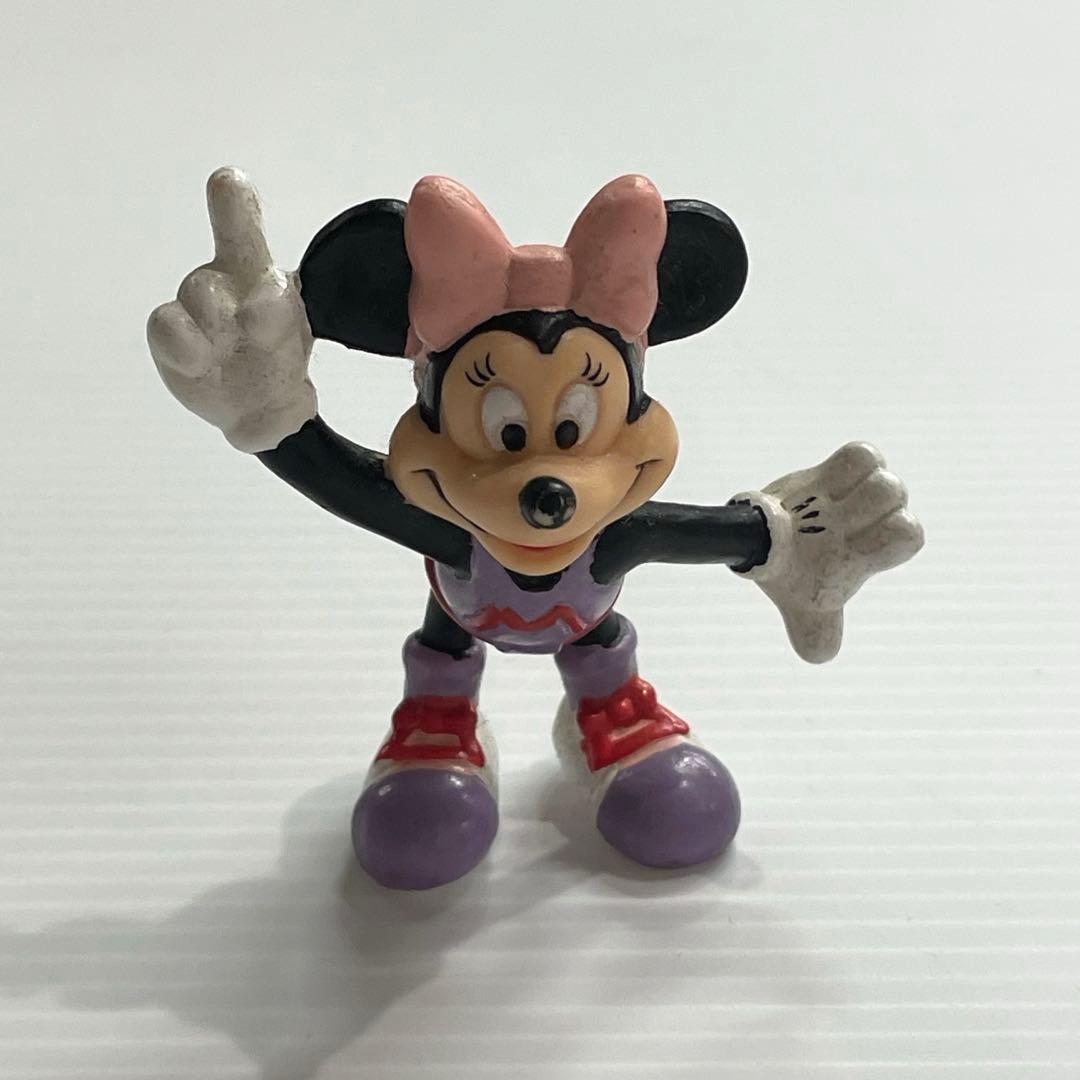 Disney ディズニー スポーツフィギュア 10体セット