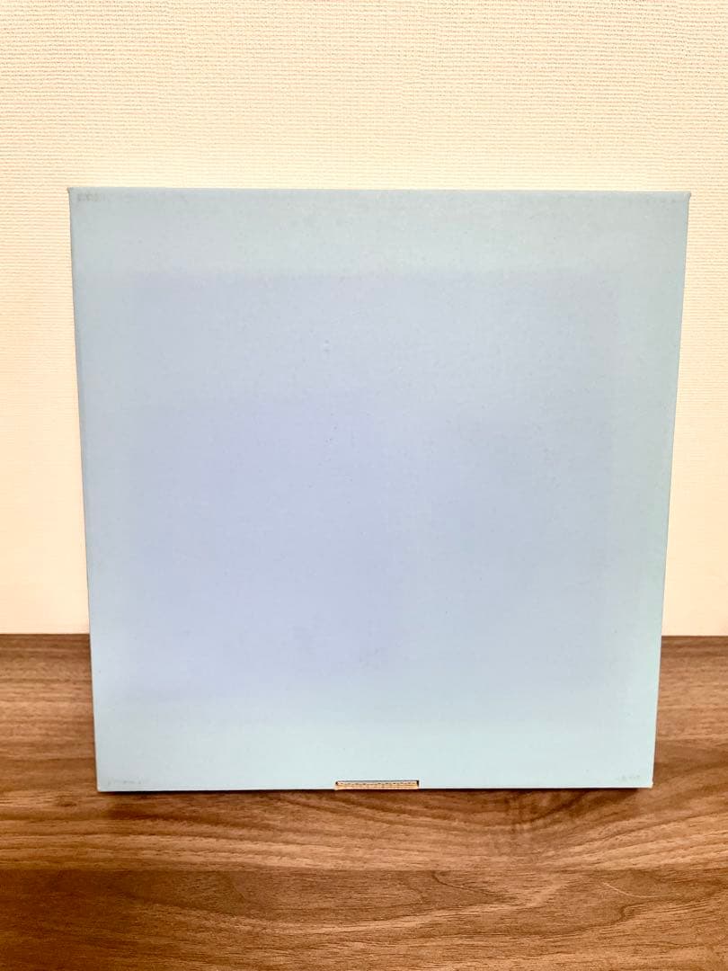 【60個限定】ジョジョリオン　お皿　ウルトラジャンプ懸賞品