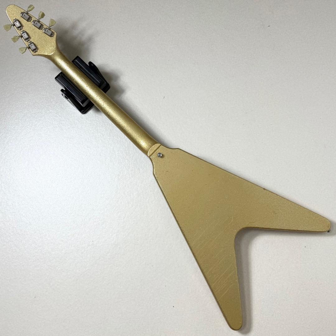 ギター Burny LV-115KK L'Arc-en-Ciel KEN model