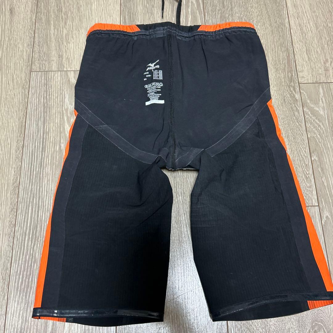 MIZUNO GX2 MR Lサイズ