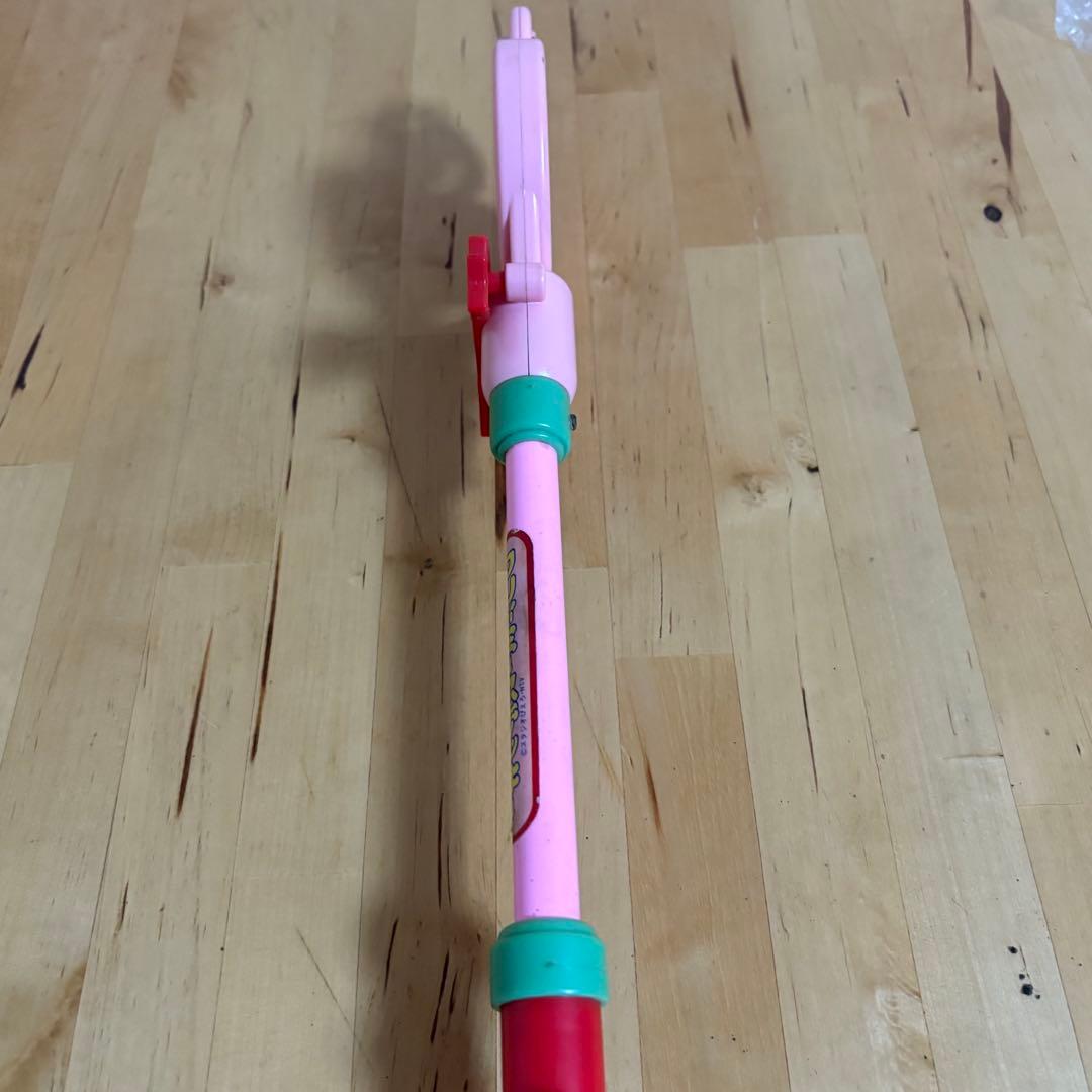 魔法の天使クリィミーマミ　クリィミーステッキー