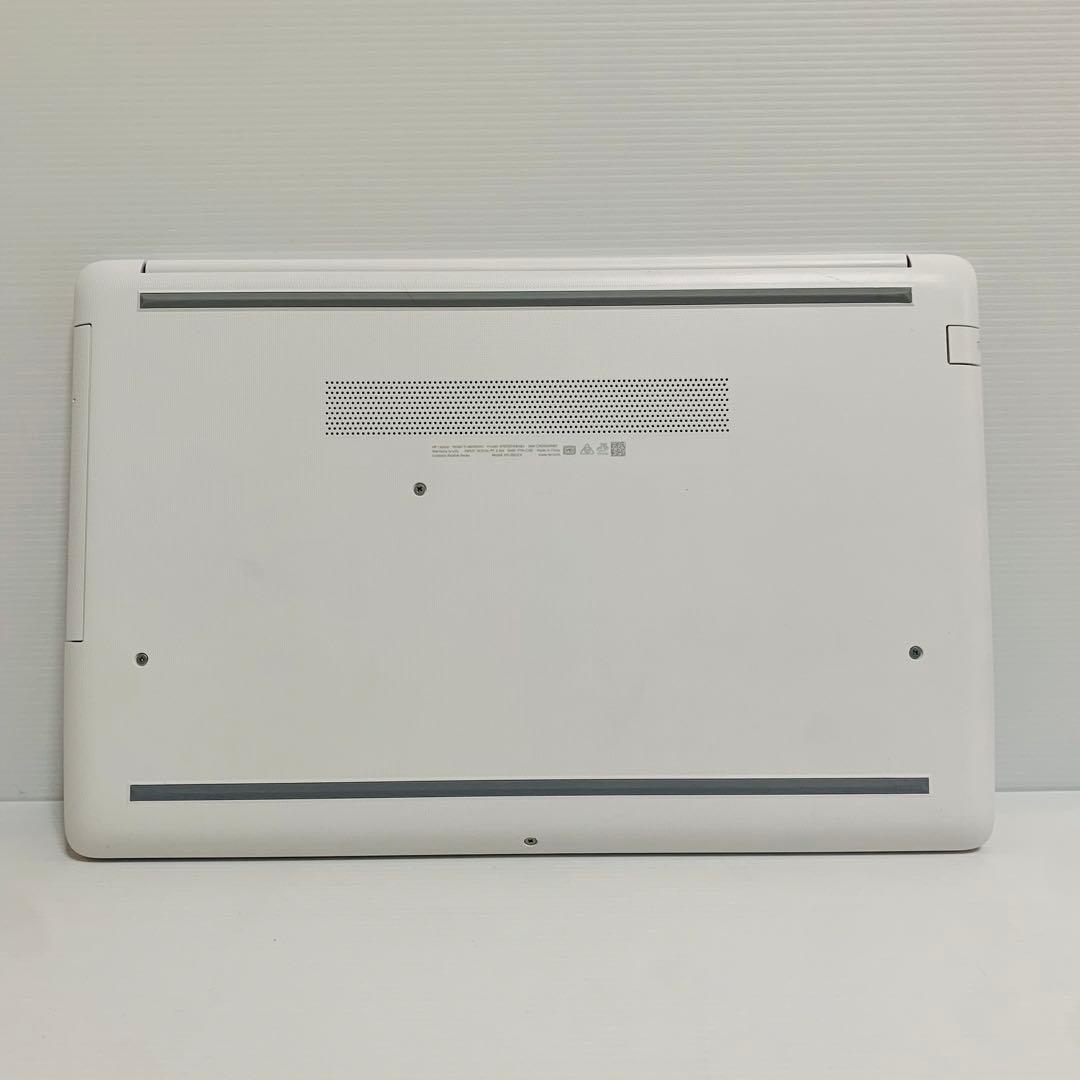 Windowsノート本体 HP 15-db0160AU Ryzen3 SSD256GB 8GB Win11