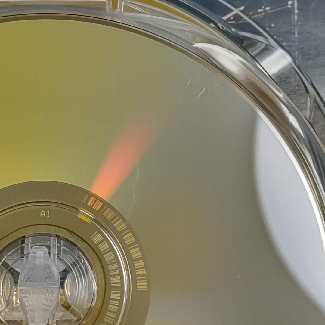 DVD 6巻セット 矢沢永吉