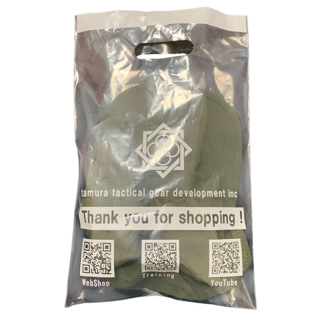 【値引不可】田村装備開発「むち(TTGD-whip)」ほかセット販売