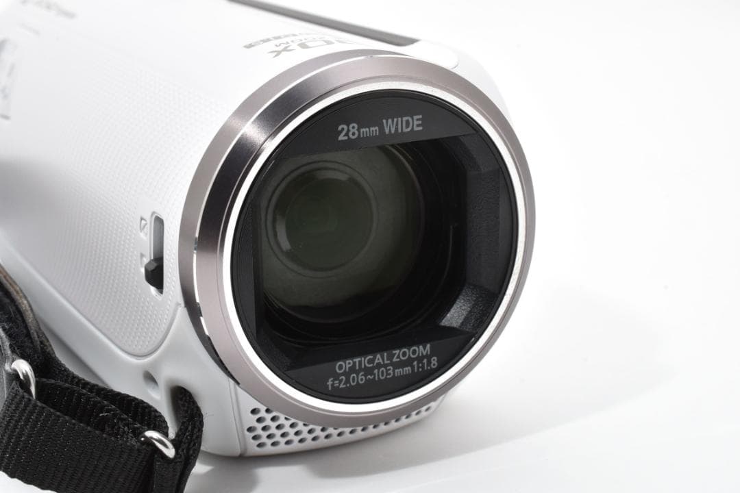 ■ ほぼ新品 ■ パナソニック　Panasonic HC-V480M