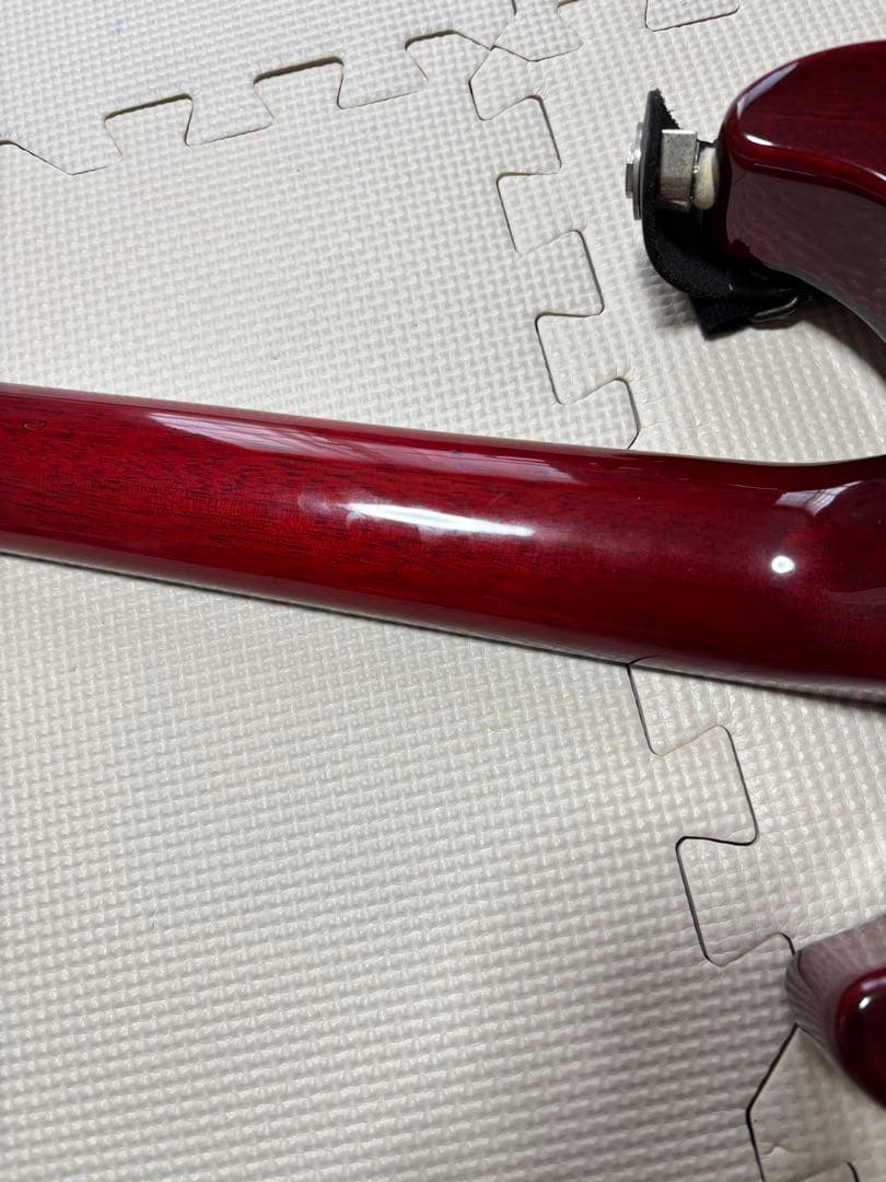 ギター Epiphone Tak Matsumoto Double Cuttaway