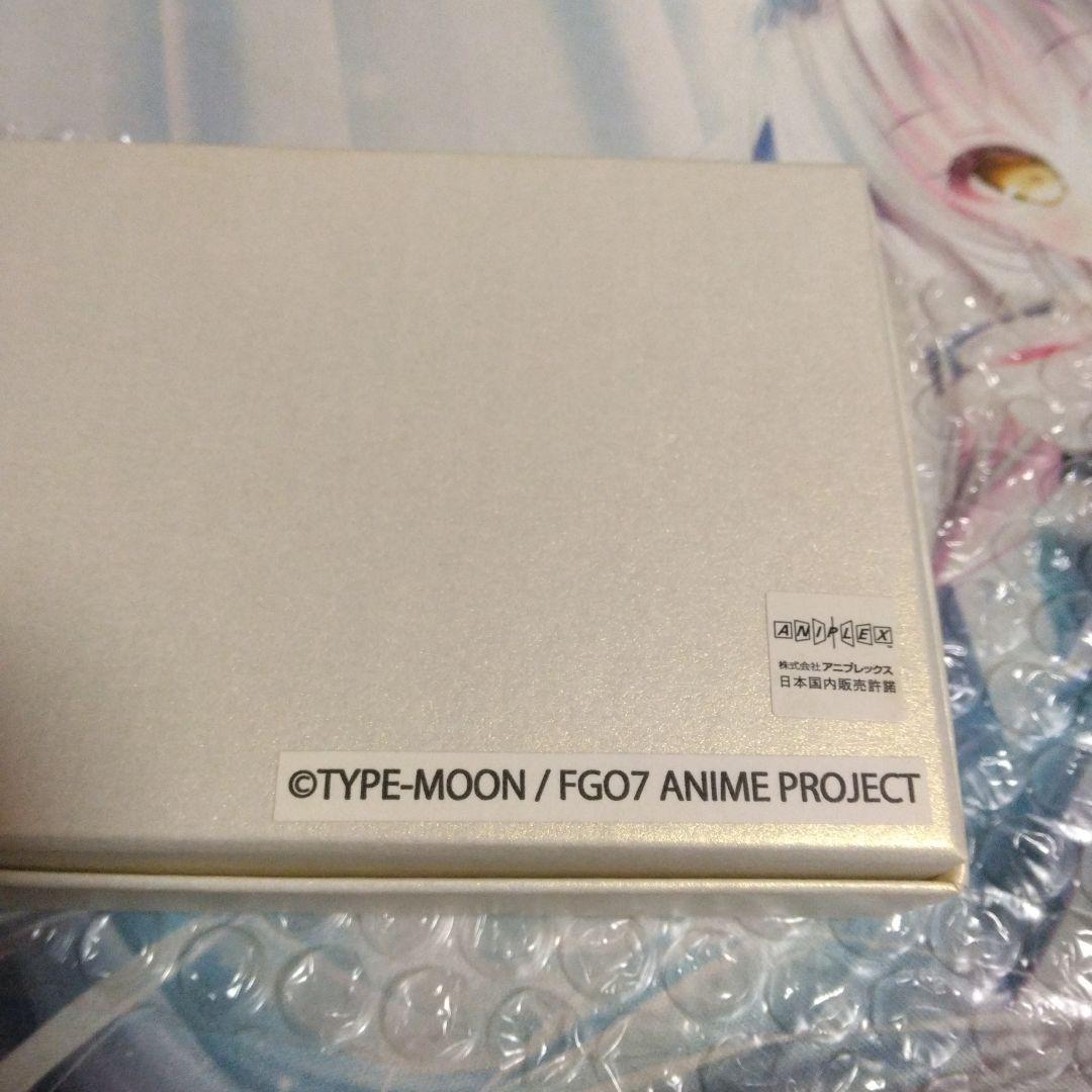 FGO ジャンヌ　シルバーリング