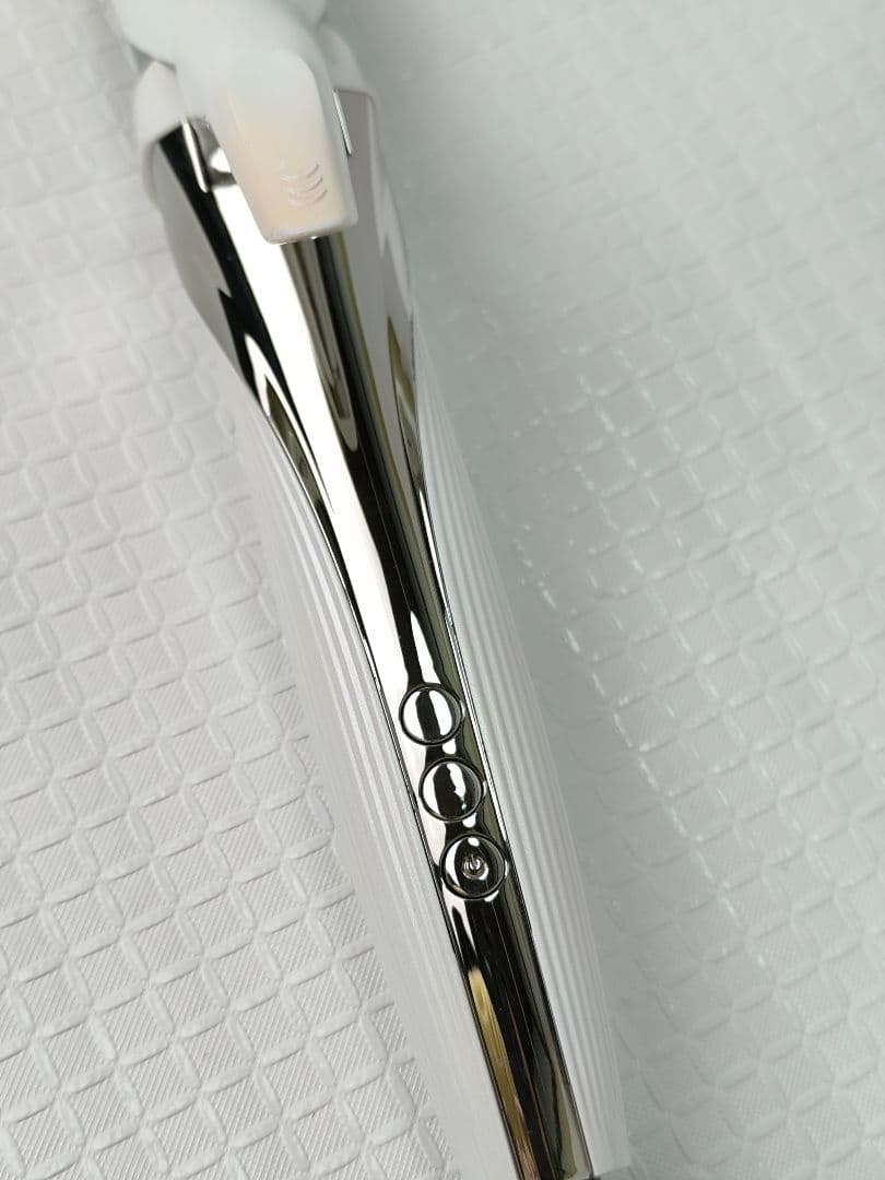 23年製　ReFa リファ ビューテック カールアイロン コテ　32mm