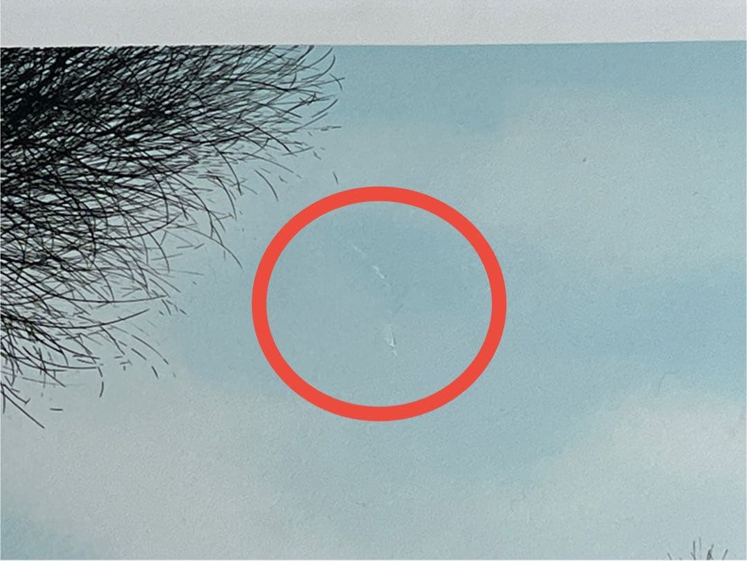 ジャック・デペルト「ブルアールのキャナル」リトグラフ 直筆サイン有 ゴルフ場