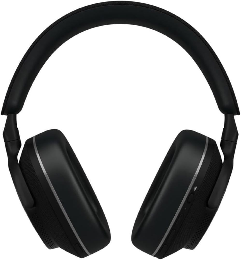 新品未開封」Bowers & Wilkins Px7S2Eワイヤレスヘッドホン