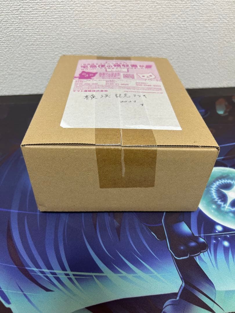 ポケモンカードゲーム 未開封 横浜記念デッキ