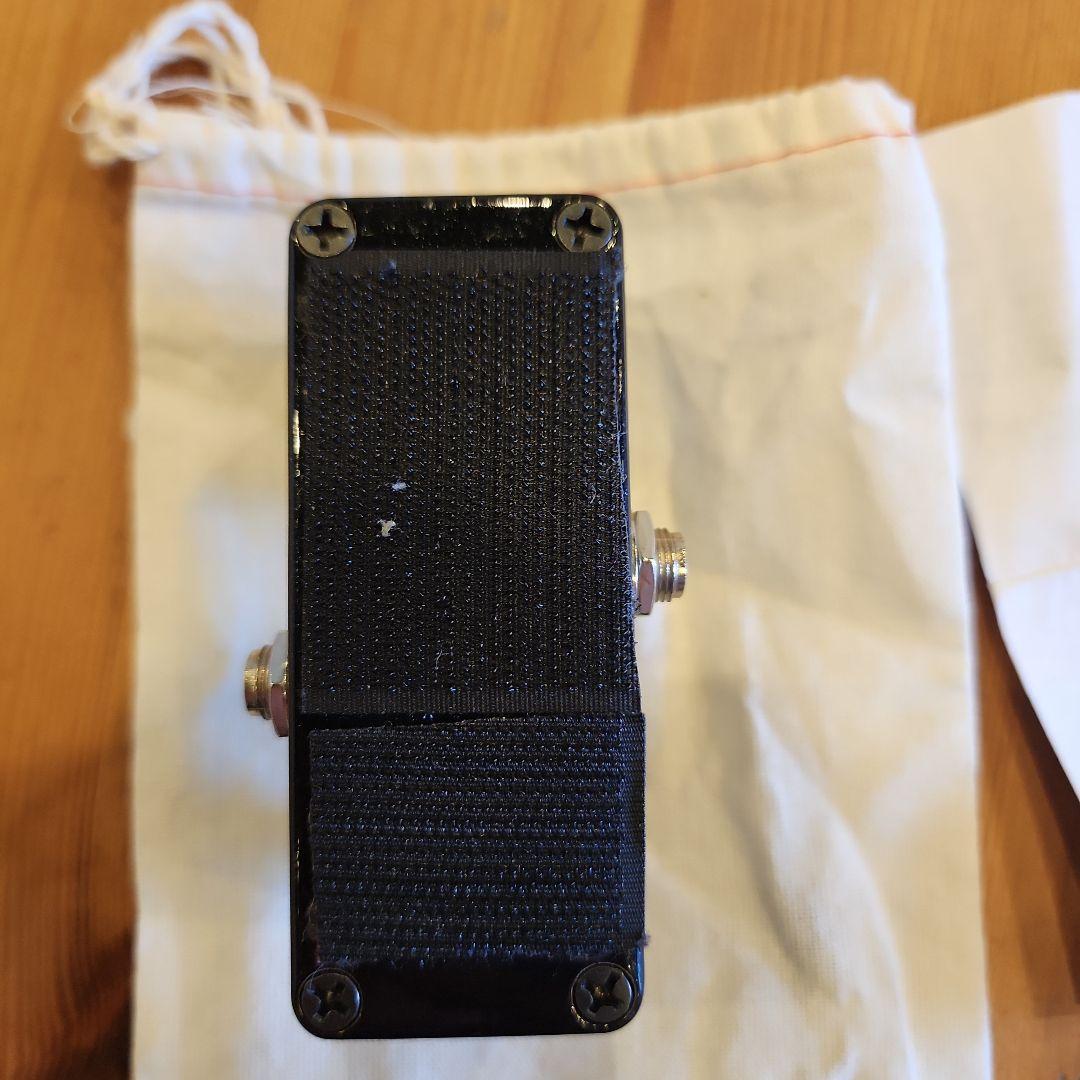 ギター Fortin FUZZ )))