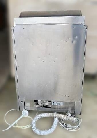 2021年 ホシザキ 業務用食器洗浄機 JWE-400FUB(60Hz)100V