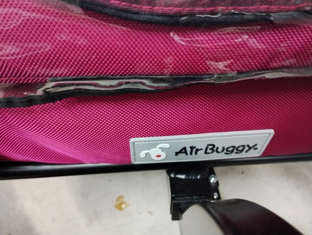 【送料無料❣️】✨美品✨ エアバギー　トゥインクル