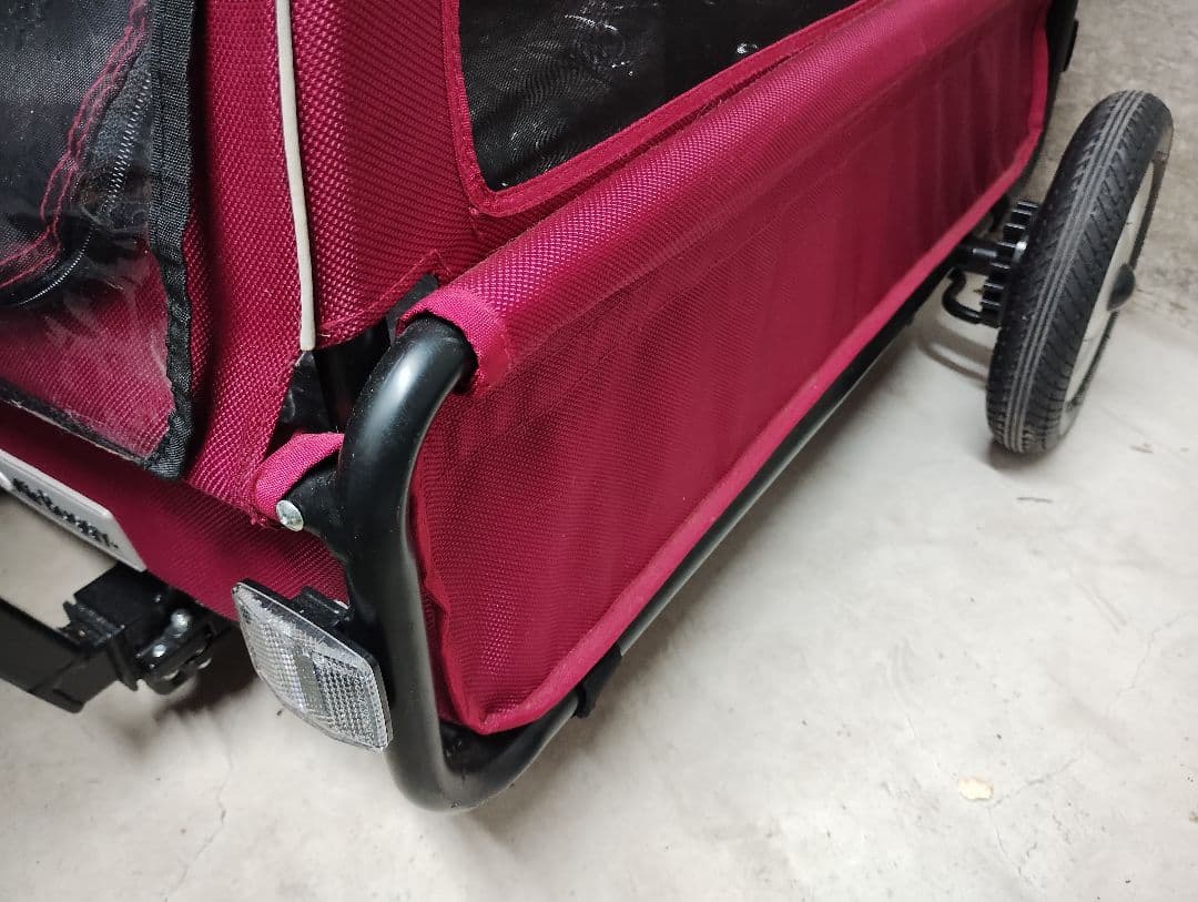 【送料無料❣️】✨美品✨ エアバギー　トゥインクル