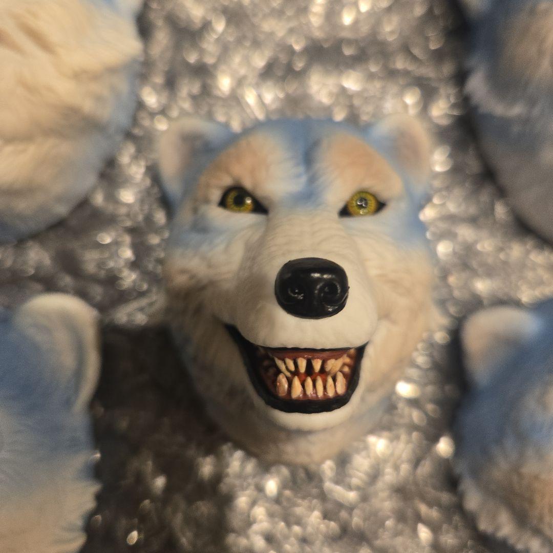 マンウィズ MWAM　一番くじ　H賞 MWAM フェイスマグネット　全5種