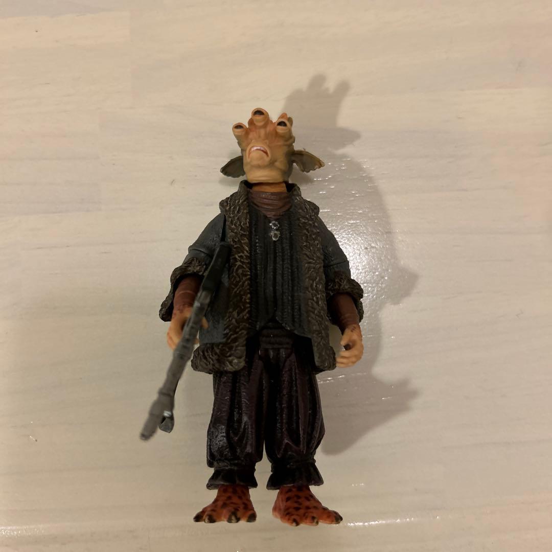 スターウォーズ　 ベーシックフィギュアセット 14体　まとめ売り