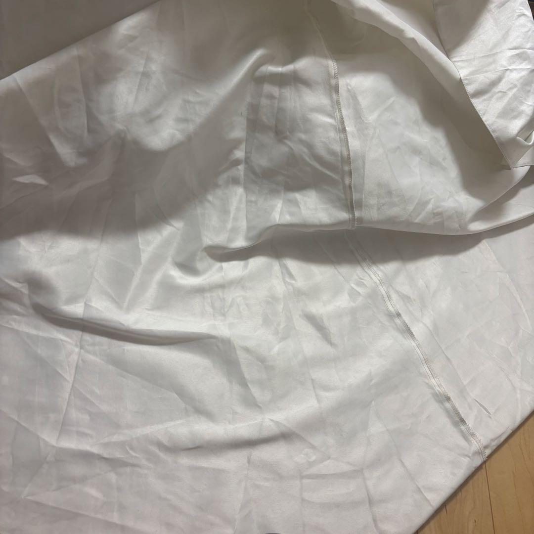 値下げ‼️結婚式　マーメイド　ガリアラハヴ風　ウェディングドレス　前撮り