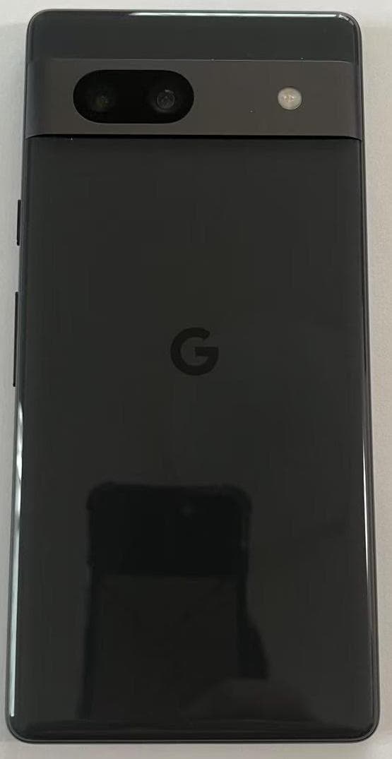 Google Pixel　7a　本体