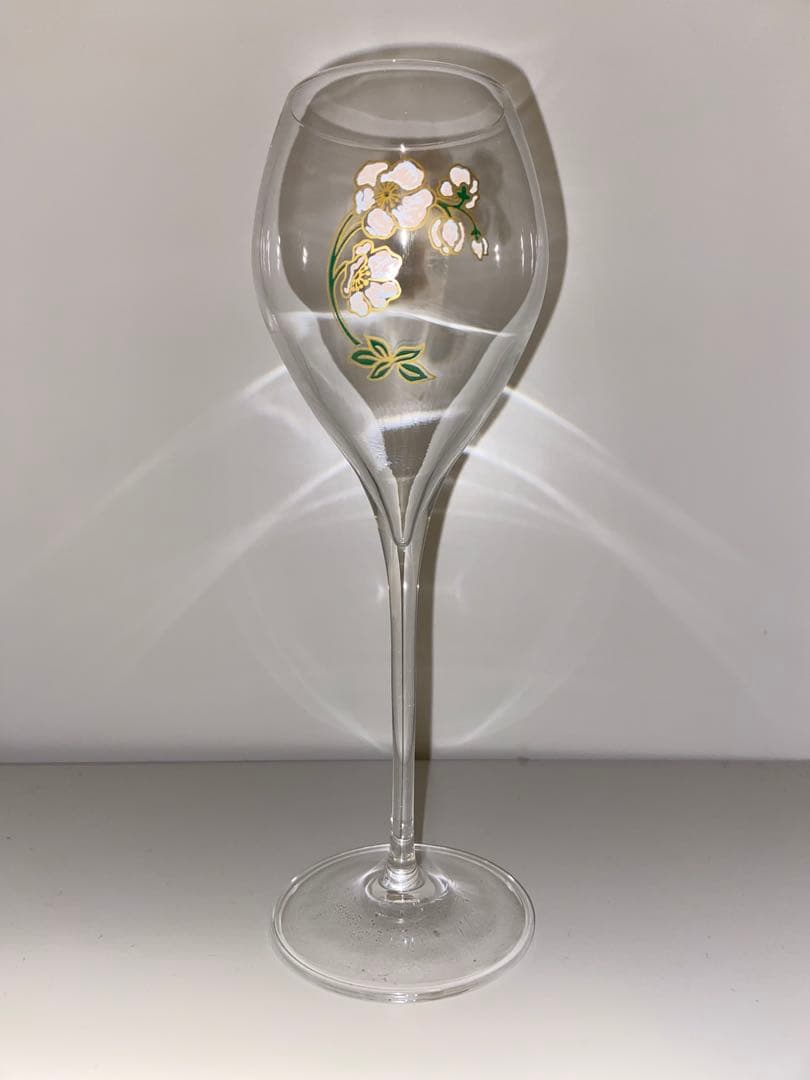 ペリエジュエ ベルエポック シャンパングラス 6脚セット