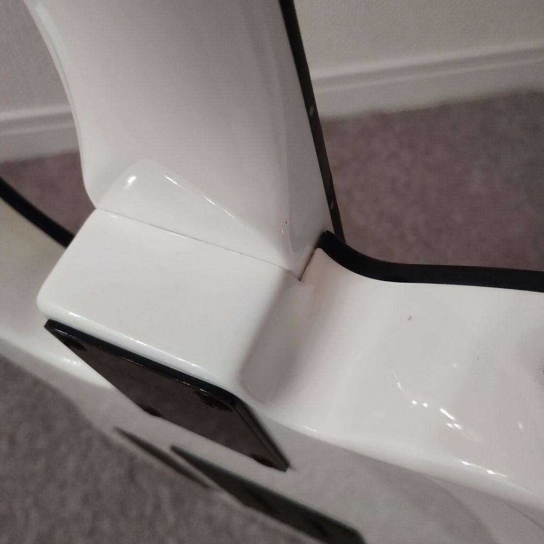 FERNANDES エレキギター 布袋　美品