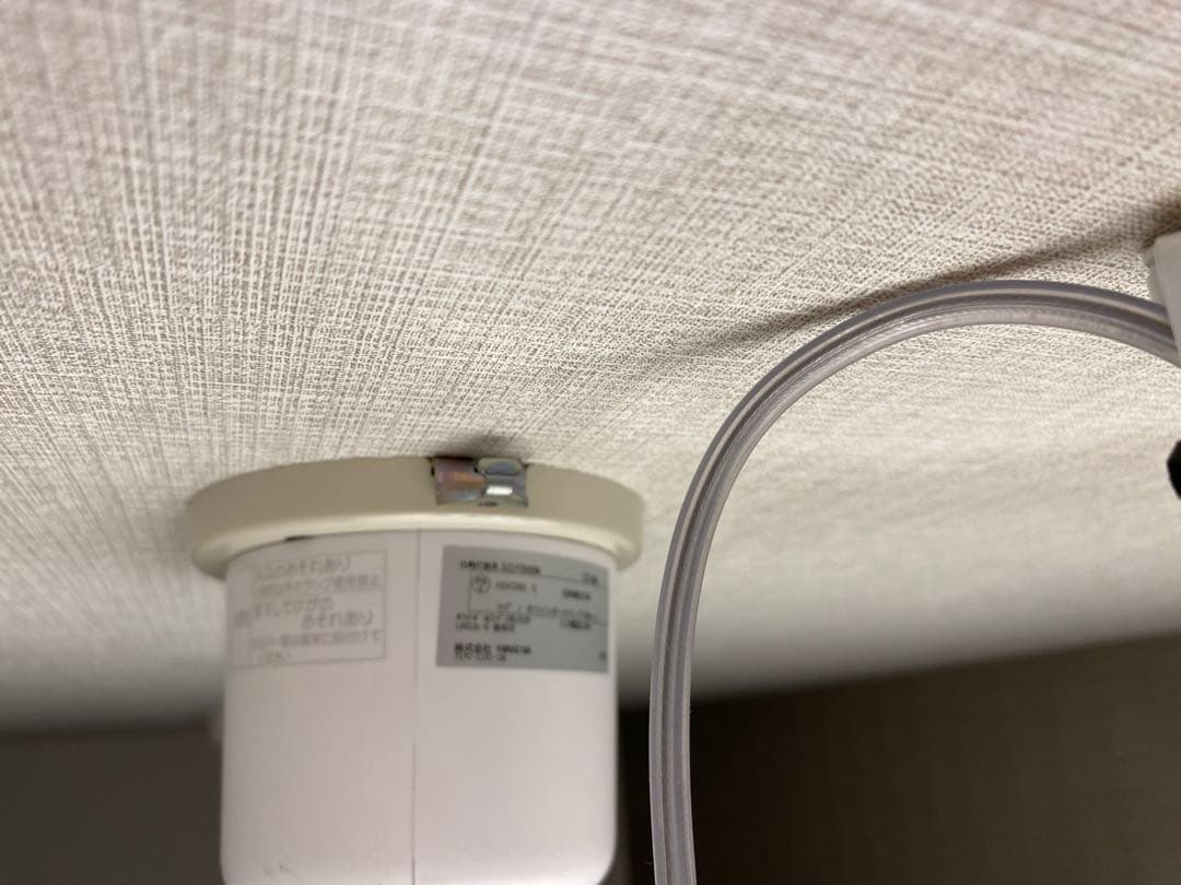 円形ストリングシーリングライト