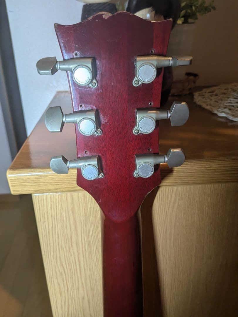 Aria WH30 アコースティックギター