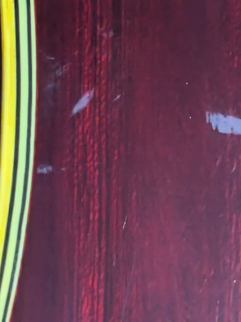 Aria WH30 アコースティックギター