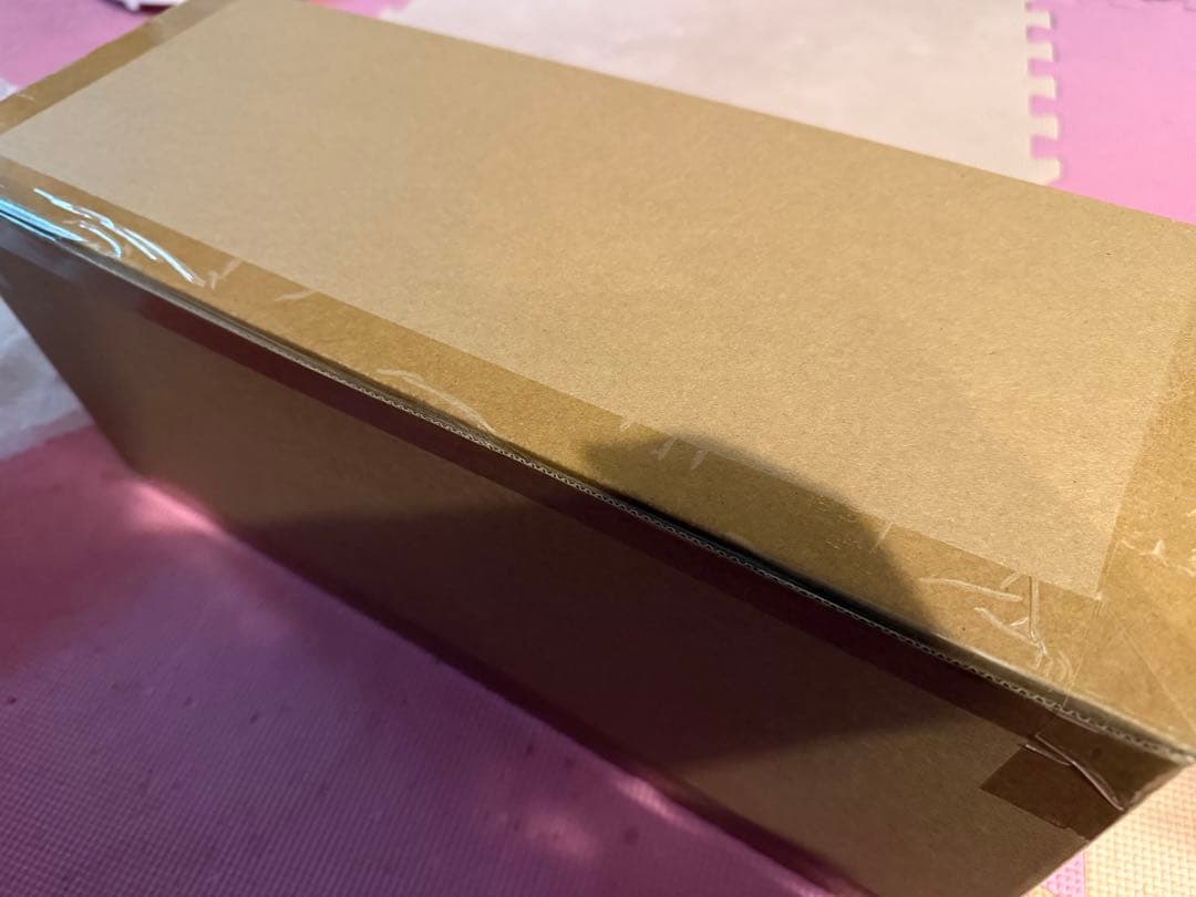 【新品未開封】 マスターディテール ムービーモンスターシリーズ メカゴジラ