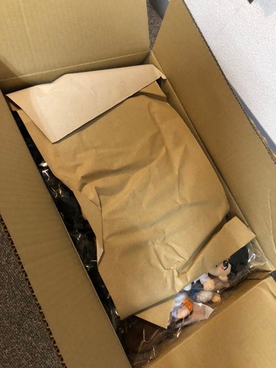 なにわ男子　ちびぬいセット