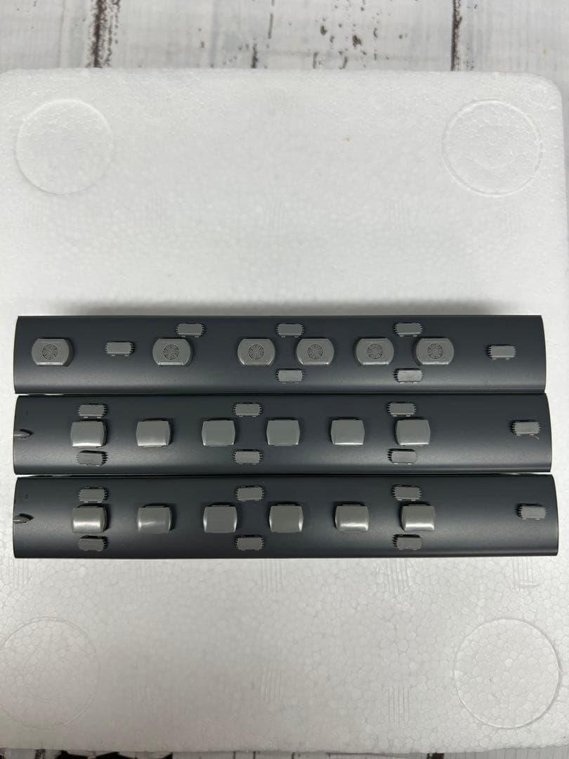 TOMIX 国鉄165系 急行電車増結セットC 3両セット Nゲージ